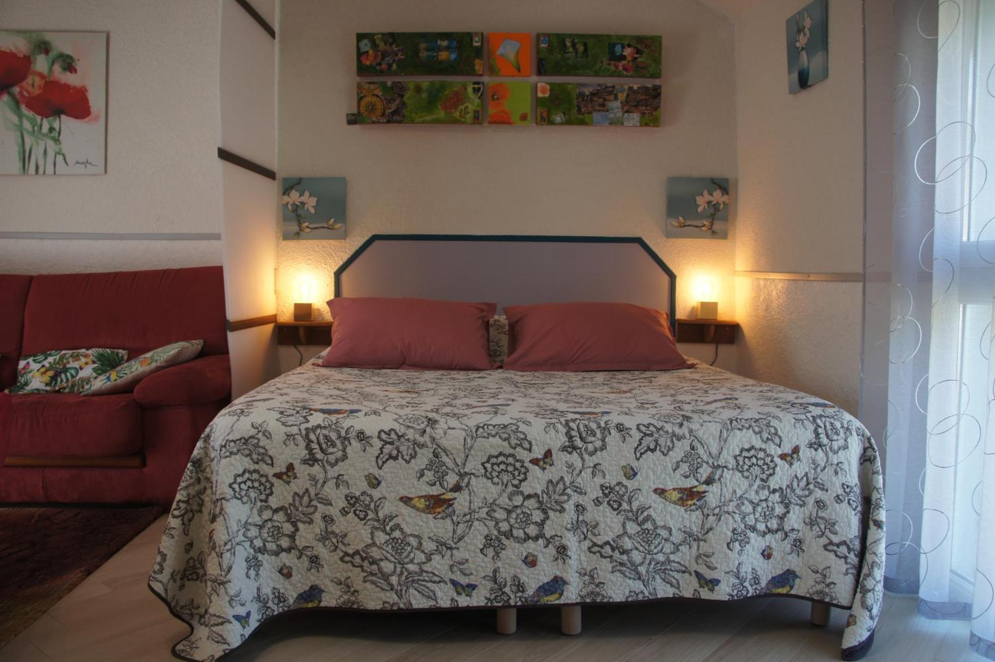 Le Logis Du Vendangeur Villa Champillon Bagian luar foto